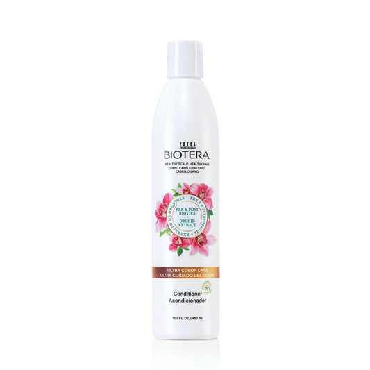 Biotera Ultra Color Care Conditioner 15.2 ozHair ConditionerBIOTERA