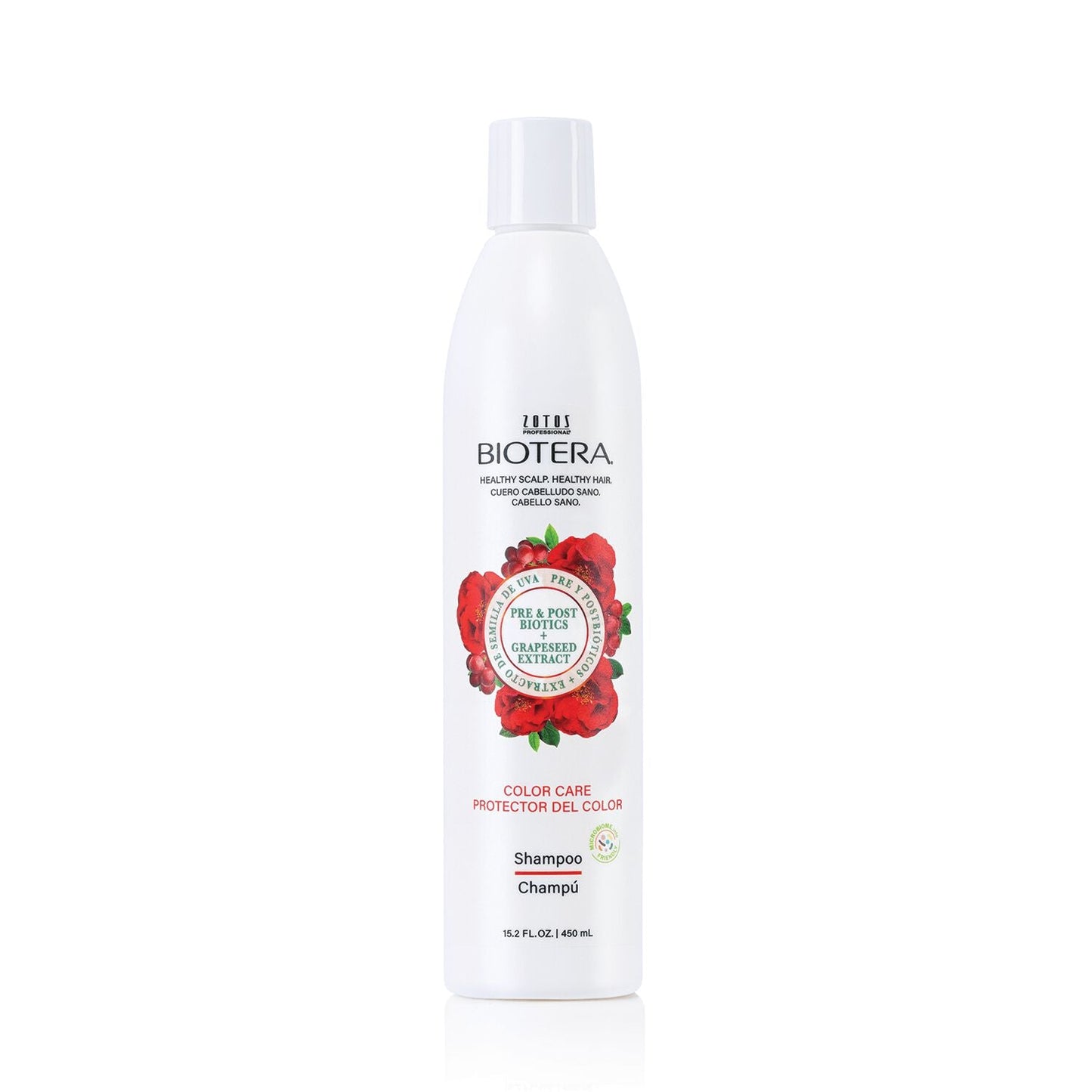 Biotera Color Care Shampoo 15.2 ozHair ShampooBIOTERA