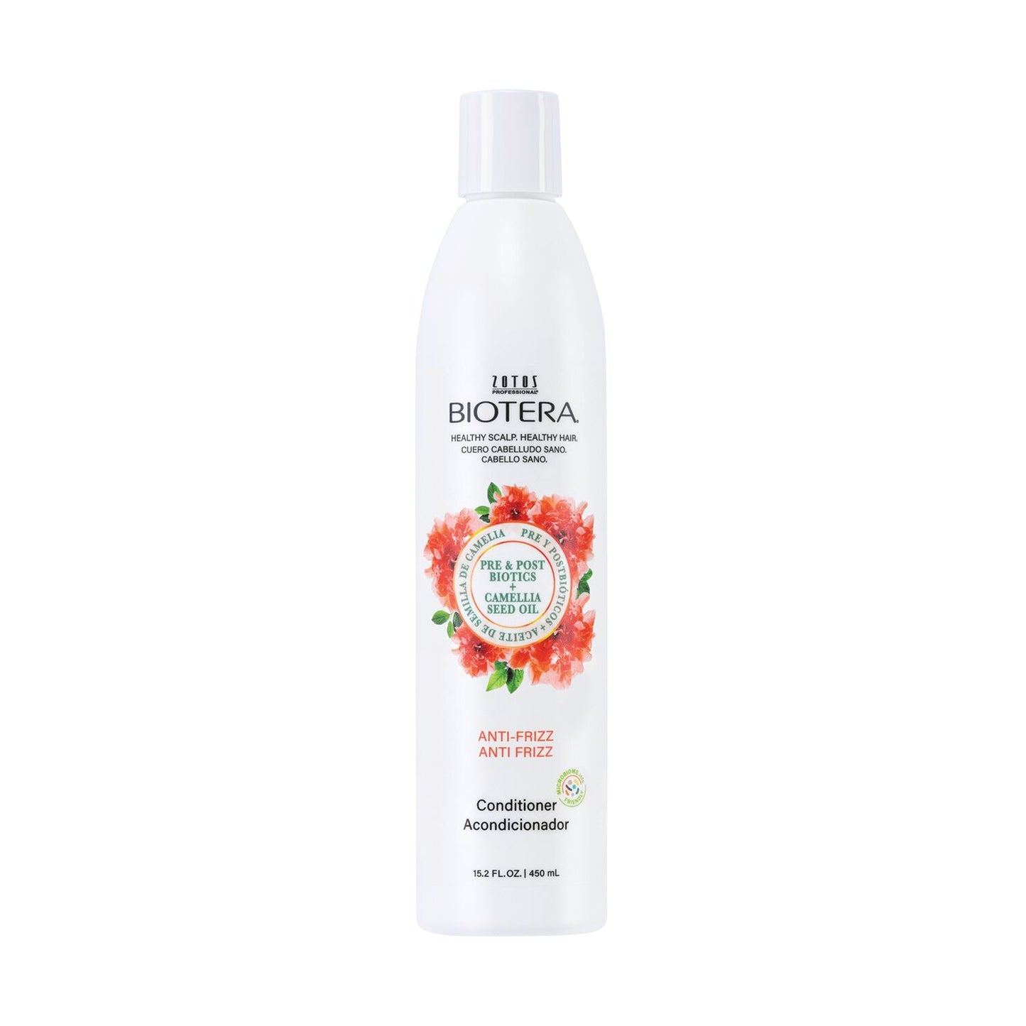 Biotera Anti-Frizz Intense Smoothing Conditioner 15.2 ozBIOTERA