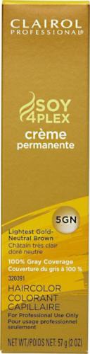 Clairol Premium Creme Hair ColorHair ColorCLAIROLShade: 1N Black, 2N Dark Neutral Brown, 3N Medium Neutral Brown, 3NN Medium Rich-Neutral Brown, 3RN Medium Red Neutral Brown, 3RR Medium Reddest Brown, 4A Light Cool Brown, 4G Light Golden Brown, 4GN Light