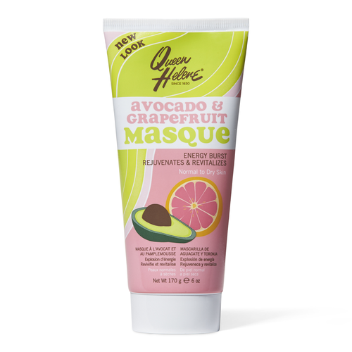 Queen Helene Avocado And Grapefruit Masque 6 ozSkin CareQUEEN HELENE