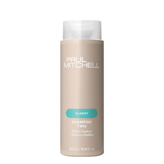 Paul Mitchell Shampoo 2Hair ShampooPAUL MITCHELLSize: 10.14 oz