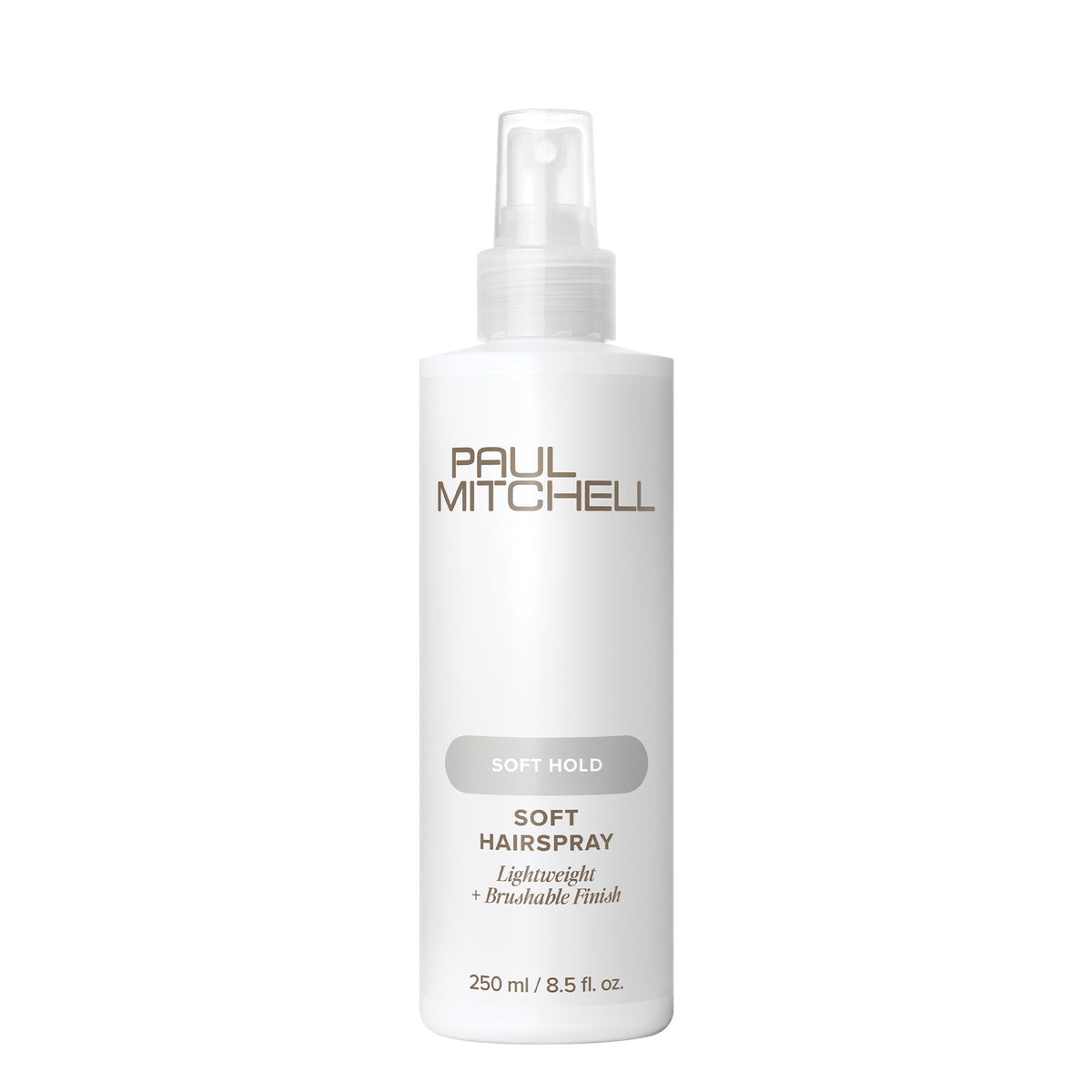 Paul Mitchell Soft Spray