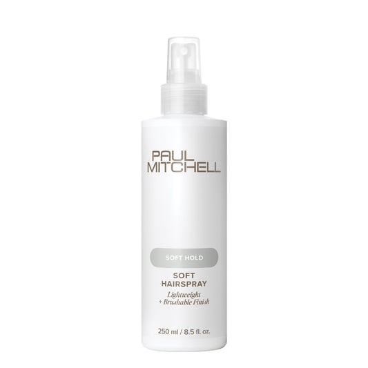 Paul Mitchell Soft Spray