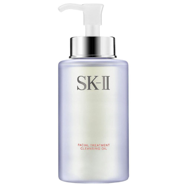 SK-II Facial Treatment Cleansing Oil 8.5 ozSkin CareSK-II