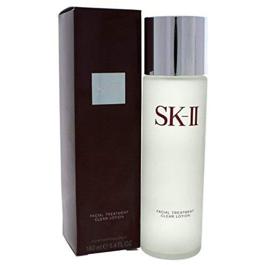 SK-II Facial Treatment Clear Lotion 5.4 ozBody MoisturizerSK-II