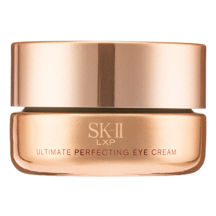 SK-II LXP Ultimate Perfecting Eye Cream .5 ozSkin CareSK-II