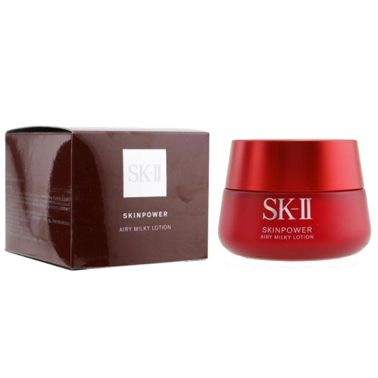 SK-II Skinpower Airy Milky LotionSkin CareSK-IISize: 1.7 oz