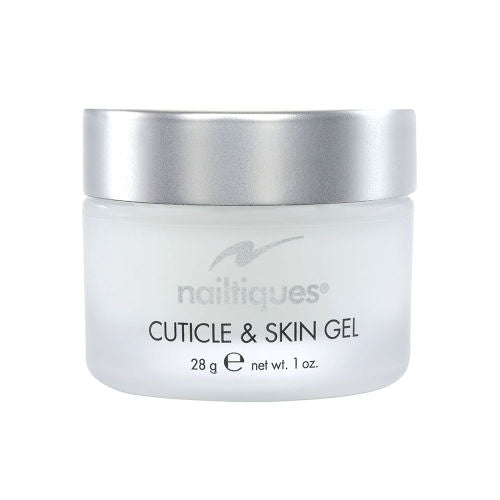 Nailtiques Cuticle And Skin Gel 1 ozNail CareNAILTIQUES