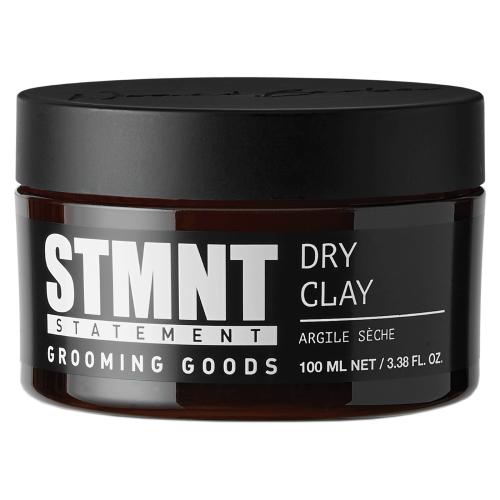 STMNT Dry Clay 3.38 ozHair Gel, Paste & WaxSTMNT