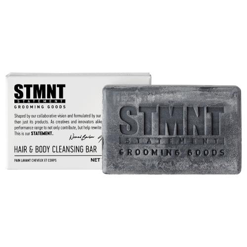 STMNT Hair and Body Cleansing Bar 4.4 ozBody CareSTMNT