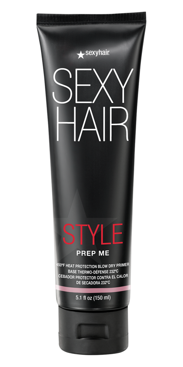 Sexy Hair Hot Sexy Hair Prep Me 5.1 OzHair Creme & LotionSEXY HAIR