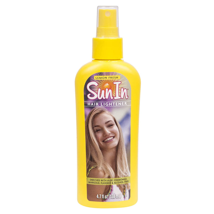 Sun In Lemon Fresh 4.7 ozHair ColorSun In