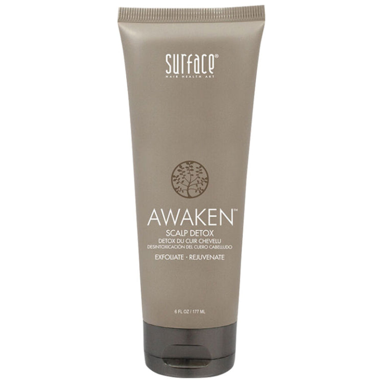 Surface Awaken Scalp Detox 6 ozHair TreatmentSURFACE