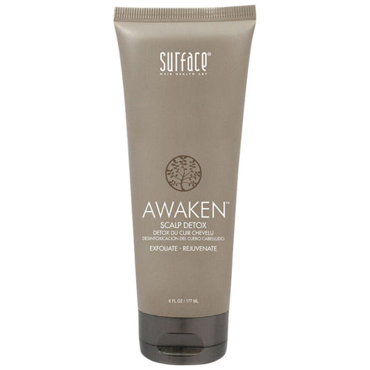 Surface Awaken Scalp Detox 6 ozHair TreatmentSURFACE