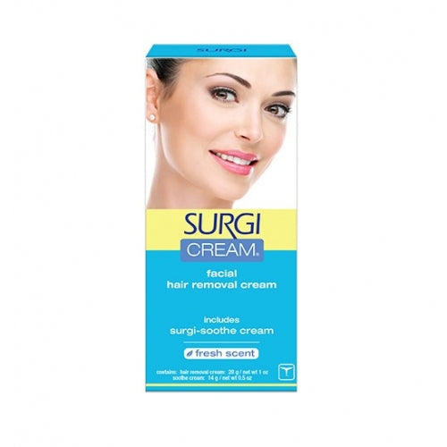 Surgi Cream for Face 82502Hair RemovalSURGI CREAM