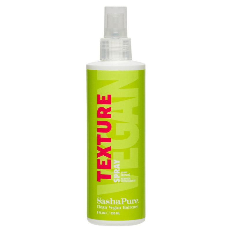 Sasha Pure Texture Spray 8 oz