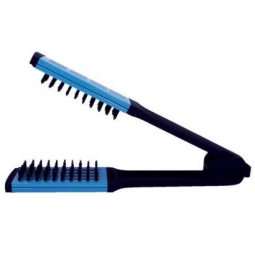 Scalpmaster Nylon/Boar Bristle Ceramic Hair StraightenerHair BrushesSCALPMASTER