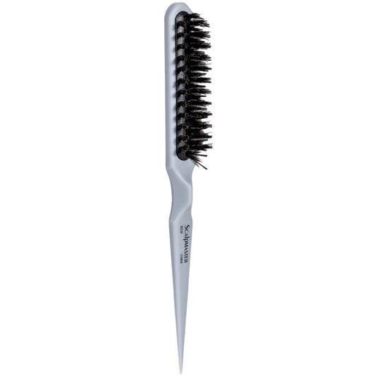 Scalpmaster Porcupine Teasing Brush 3 Row