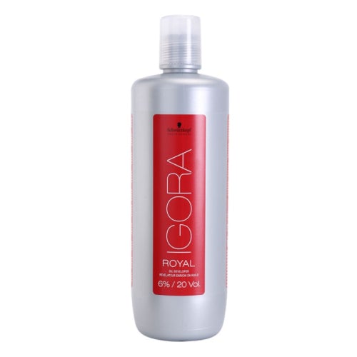 Schwarzkopf Oxigenta Lotion 20 Volume 6% 33.8 ozDeveloperSCHWARZKOPF