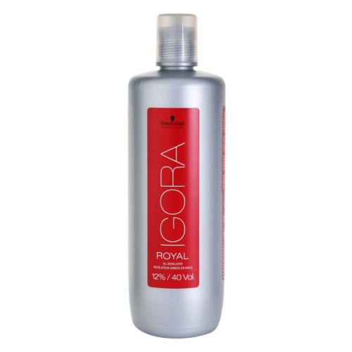 Schwarzkopf Oxigenta Lotion 40 Volume 12% 33.8 ozDeveloperSCHWARZKOPF