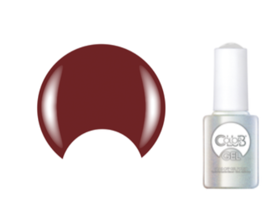 Color Club Gel Nail PolishNail PolishCOLOR CLUBShade: Rocky Mountain High