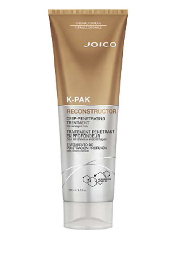 Joico K-Pak ReconstructorHair TreatmentJOICOSize: 8.5 oz