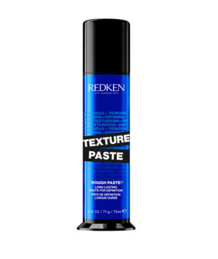 Redken Texture Paste 12 Rough Paste 2.5 ozHair Gel, Paste & WaxREDKEN