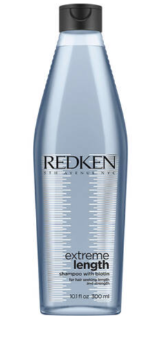 Redken Extreme Length ShampooHair ShampooREDKENSize: 10.1 oz, 33.8 oz