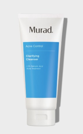 MURAD CLARIFYING SKIN CLEANSER 6.75 OZSkin CareMURAD