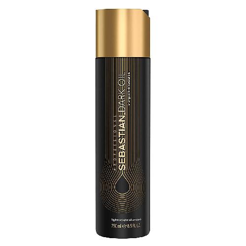 Sebastian Dark Oil Shampoo 8.5 ozHair ShampooSEBASTIAN