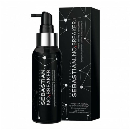 Sebastian No Breaker Bonding Spray 3.38 OzHair TreatmentSEBASTIAN