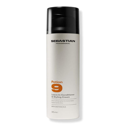 sebastian potion 9 4.9 oz