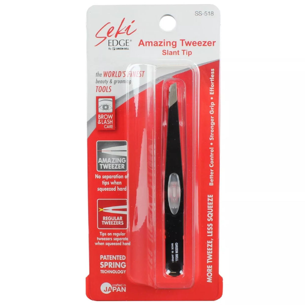 Seki Edge Amazing Slant Tip Tweezer