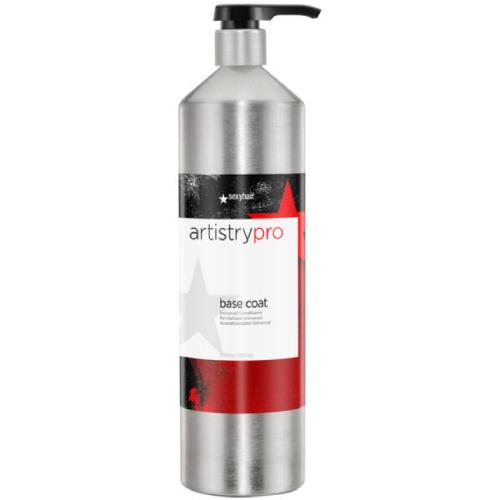 Sexy Hair ArtistryPro Base Coat ConditionerHair ConditionerSEXY HAIRSize: 33.8 oz