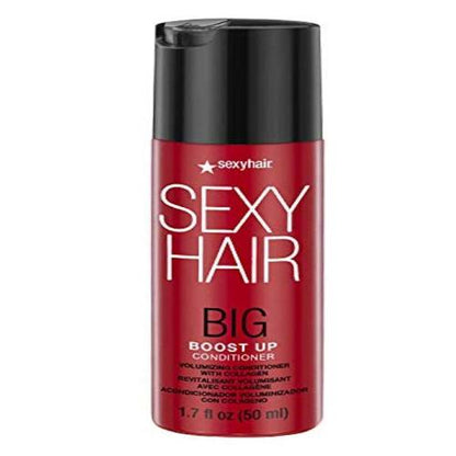 Sexy Hair Big Boost Up ConditionerHair ConditionerSEXY HAIRSize: 1.7 oz