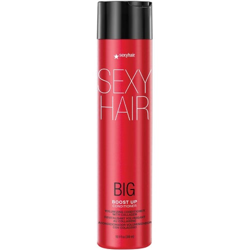 Sexy Hair Big Boost Up ConditionerHair ConditionerSEXY HAIRSize: 10.1 oz