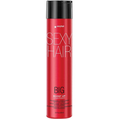 Sexy Hair Big Boost Up ConditionerHair ConditionerSEXY HAIRSize: 10.1 oz