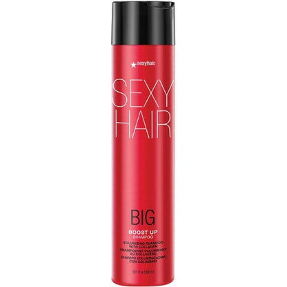 Sexy Hair Big Boost Up ShampooHair ShampooSEXY HAIRSize: 10.1 oz