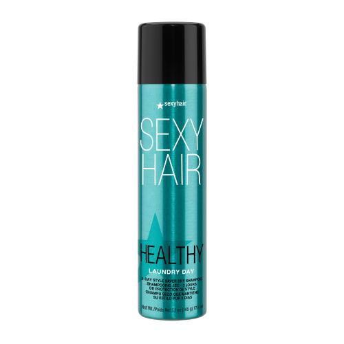 Sexy Hair Healthy Sexy Hair Laundry Day 3-Day Style Saver Dry Shampoo 5.1 ozHair ShampooSEXY HAIR