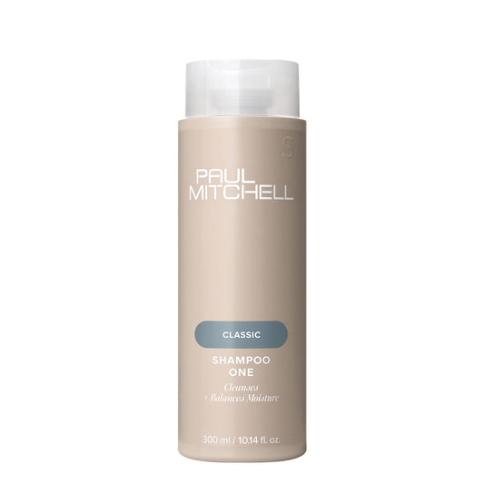 shampoo 1 10.14 oz