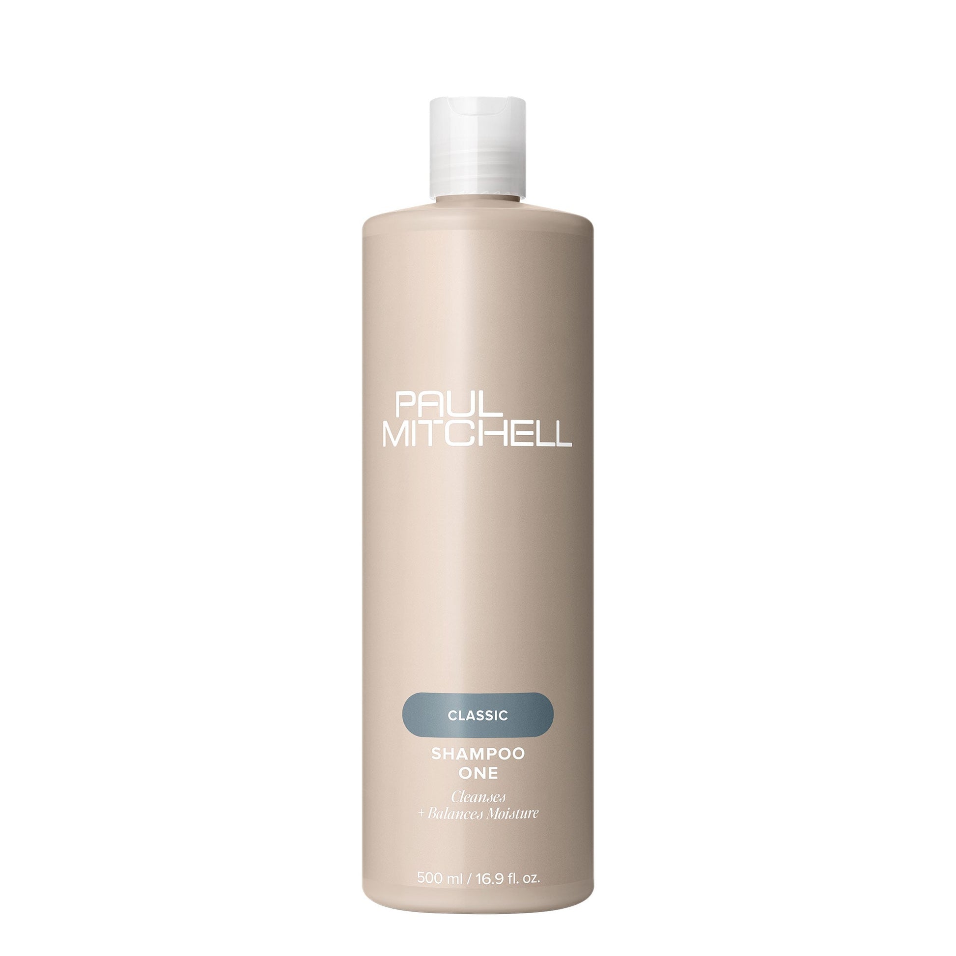 shampoo 1 16.9 oz