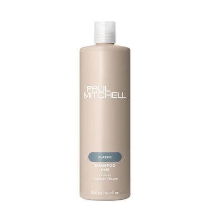 shampoo 1 16.9 oz