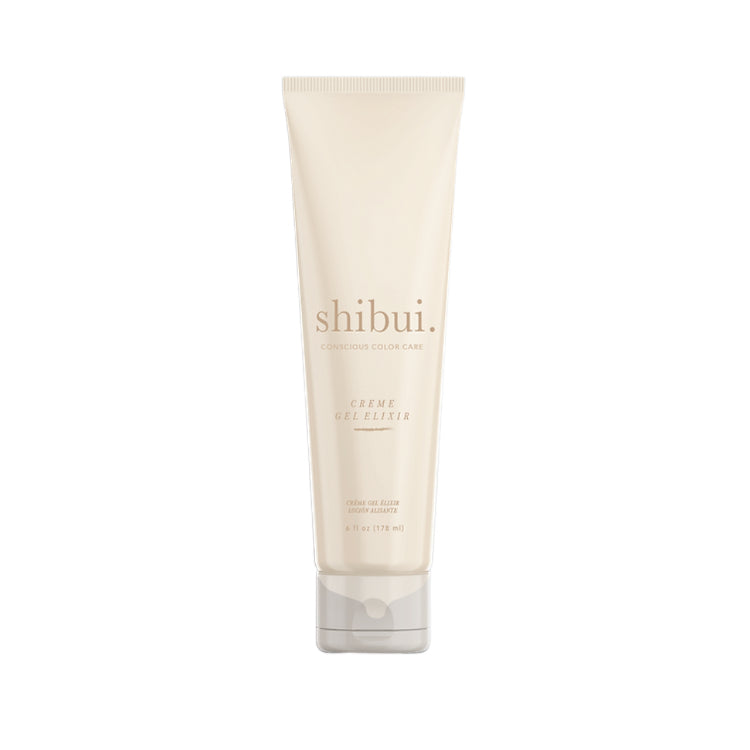 Shibui Creme Gel Elixir 6 ozHair Gel, Paste & WaxSHIBUI