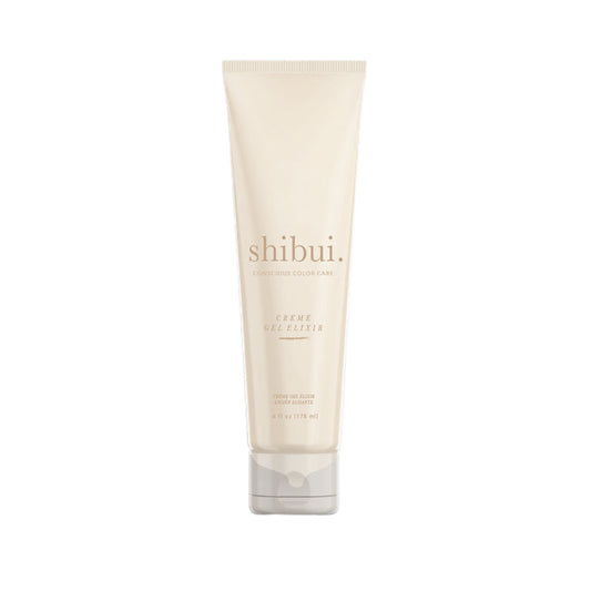 Shibui Creme Gel Elixir 6 ozHair Gel, Paste & WaxSHIBUI