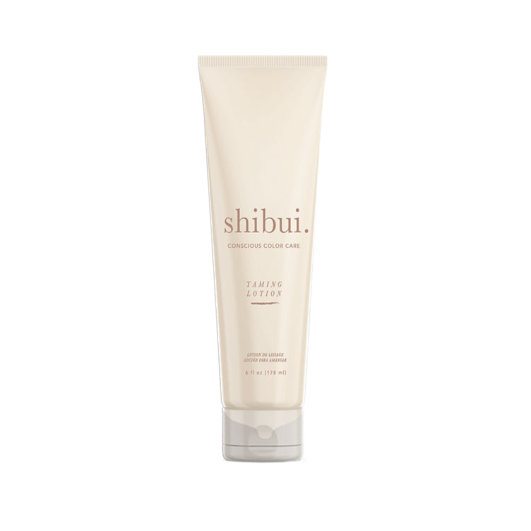 Shibui Taming Lotion 6 ozHair Creme & LotionSHIBUI