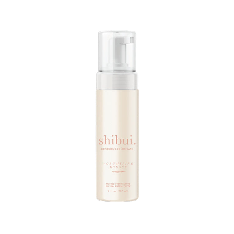 Shibui Volumizing Mousse 7 ozMousses & FoamsSHIBUI