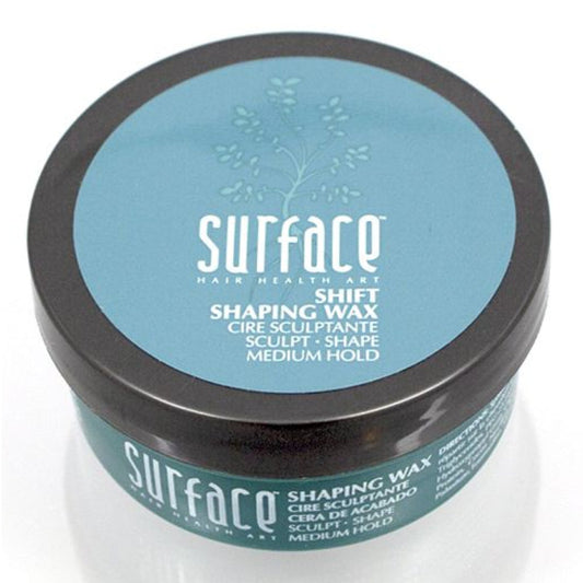 Surface Shift Shaping Wax 2 ozHair Gel, Paste & WaxSURFACE