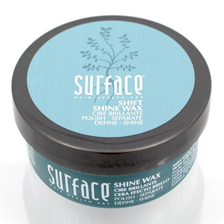 Surface Shift Shine Wax 2 ozHair Gel, Paste & WaxSURFACE