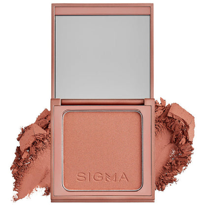 Sigma Beauty BlushBlushSIGMA BEAUTYColor: Cor-de-Rosa